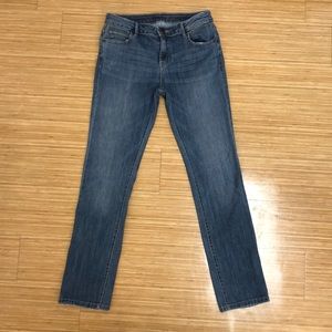 Vera Wang Denim